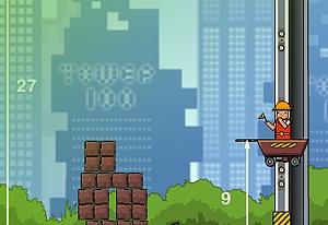 play Tower Supremo