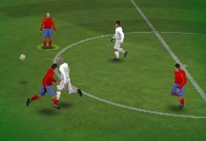 play World Soccer Champion