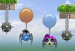 play Dooboo Spidrix