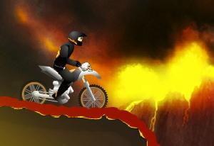 play Hell Riders