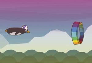 play Jetstream Penguin