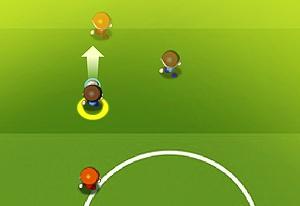 play Football Star