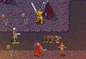 play Born Of Fire