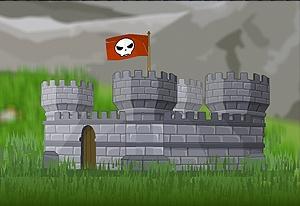 play Castle Wars 2