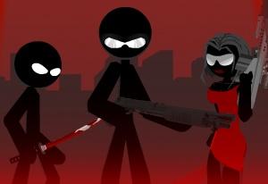 play Sift Heads World: Act 3