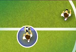 play Simple Soccer Championship