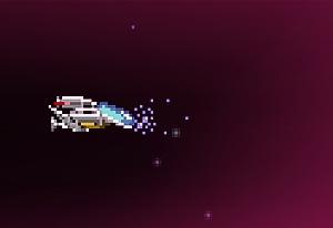 R-Type: Stage 01