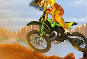 play Motor Bike Mania