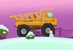 play Dump Truck 2