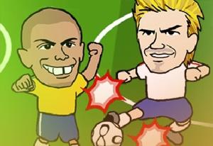 play Free Fight World Cup
