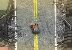 play Death Racers