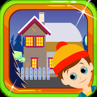 play Christmas Boy Rescue Escape