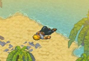 play Castaway