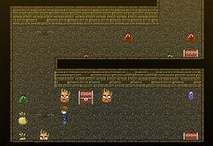 play The Enchanted Cave