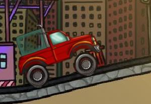 play Fire Truck 2