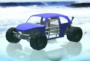 play 3D Buggy Racing