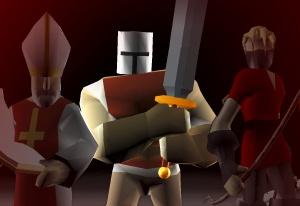 play Brotherhood Of Battle Online