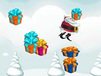 play Jumpy Santa