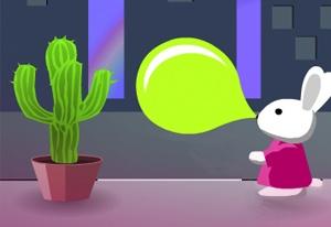 play Bunny Bloony