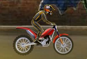 play Power Bike
