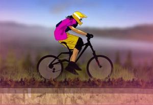 play Mtb Extreme Adventure