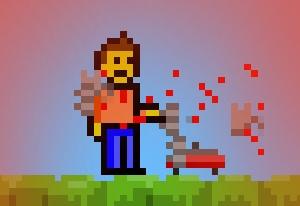 play Mower Massacre
