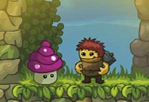 play Mushroomer