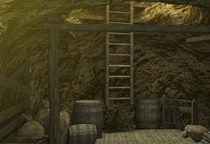 play Old Gold Mine