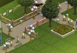 play Carnival Tycoon: Fastpass