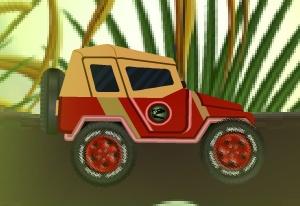 play Jurassic Drive