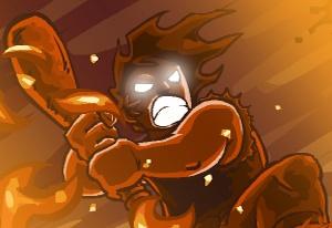 play Homerun In Berzerk Land