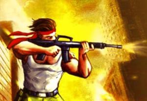 play Agent Combat