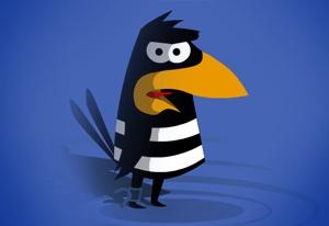 play Bad Birds: The Escape Chronicles