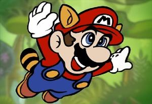 play Mario Jungle Adventure