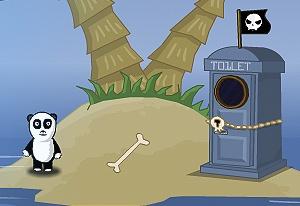 play Panda'S Bigger Adventure