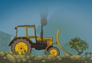 play Tractors Power