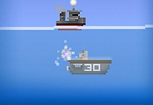 play Uber-Boat