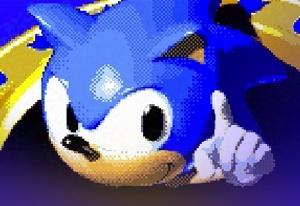 play Dodgin Beats: Sonic The Hedgehog