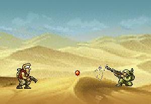 play Metal Slug Brutal 3