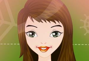 play Chic Girl Makeover