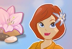 play Sasha'S Health Spa