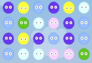 play Puffball Pusher