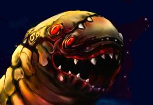 play Worm Land