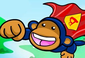 play Bloons Super Monkey