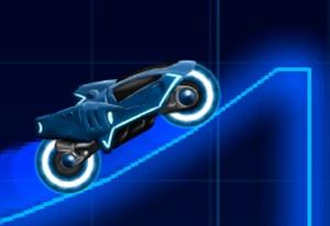 play Neon Rider