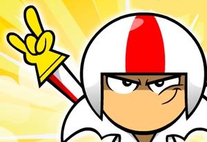 play Kick Buttowski: Motorush