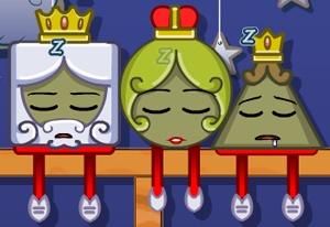 play Wake The Royalty