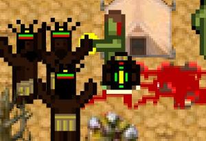 play Infectonator : World Dominator