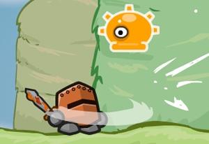 play Chibi Knight