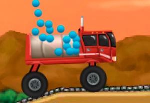 play Fire Truck